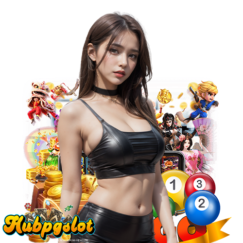 hubpgslot เว็บพนันออนไลน์