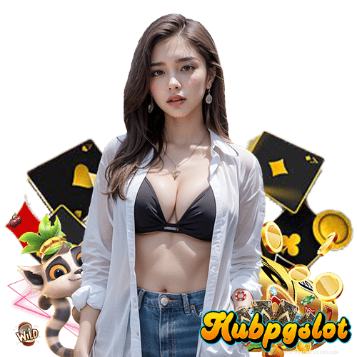hubpgslot ไม่มีขั่นต่ำ